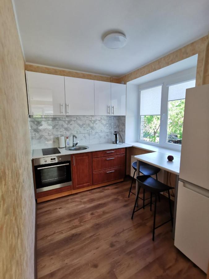 Apartment Near The Seaside Jūrkalne المظهر الخارجي الصورة