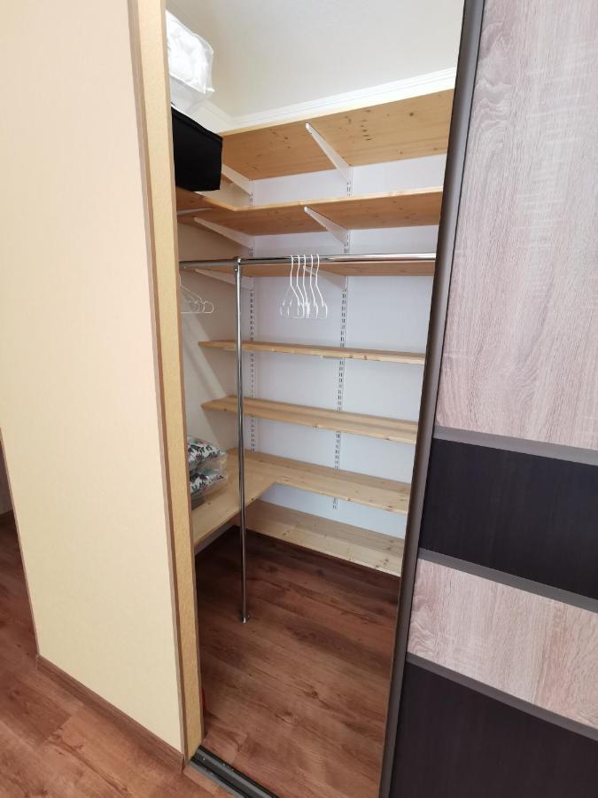Apartment Near The Seaside Jūrkalne المظهر الخارجي الصورة