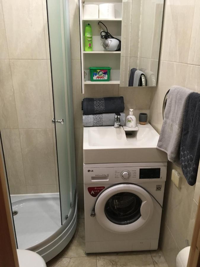 Apartment Near The Seaside Jūrkalne المظهر الخارجي الصورة
