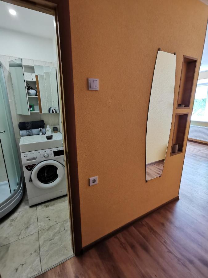 Apartment Near The Seaside Jūrkalne المظهر الخارجي الصورة