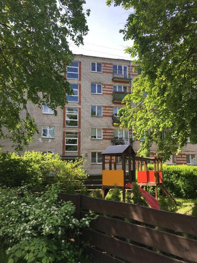 Apartment Near The Seaside Jūrkalne المظهر الخارجي الصورة