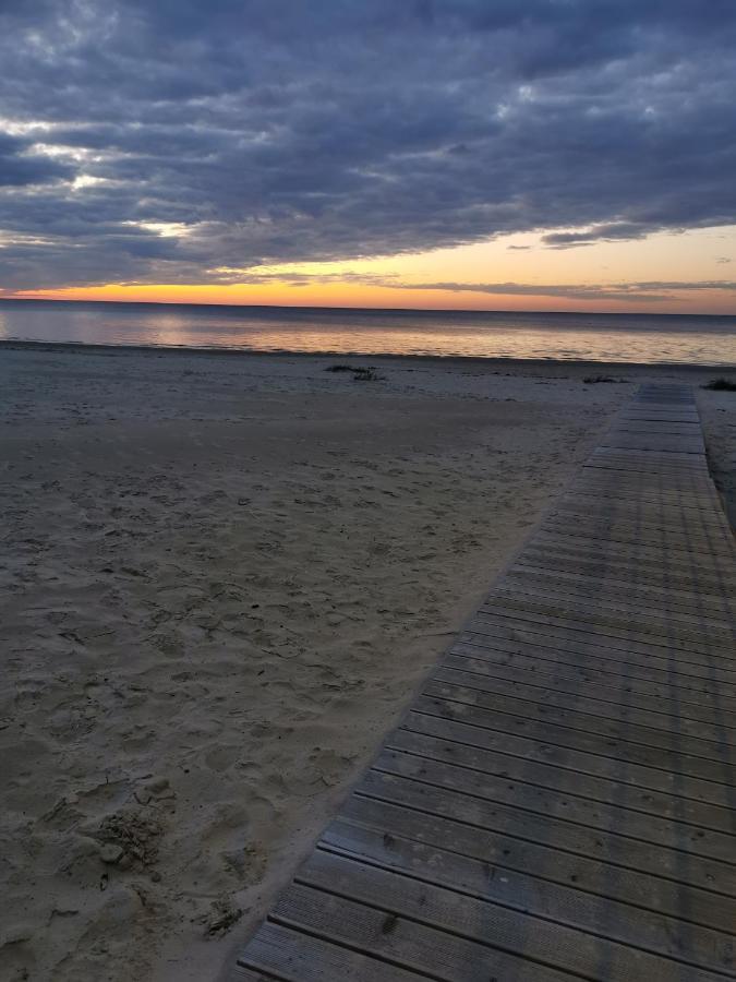 Apartment Near The Seaside Jūrkalne المظهر الخارجي الصورة
