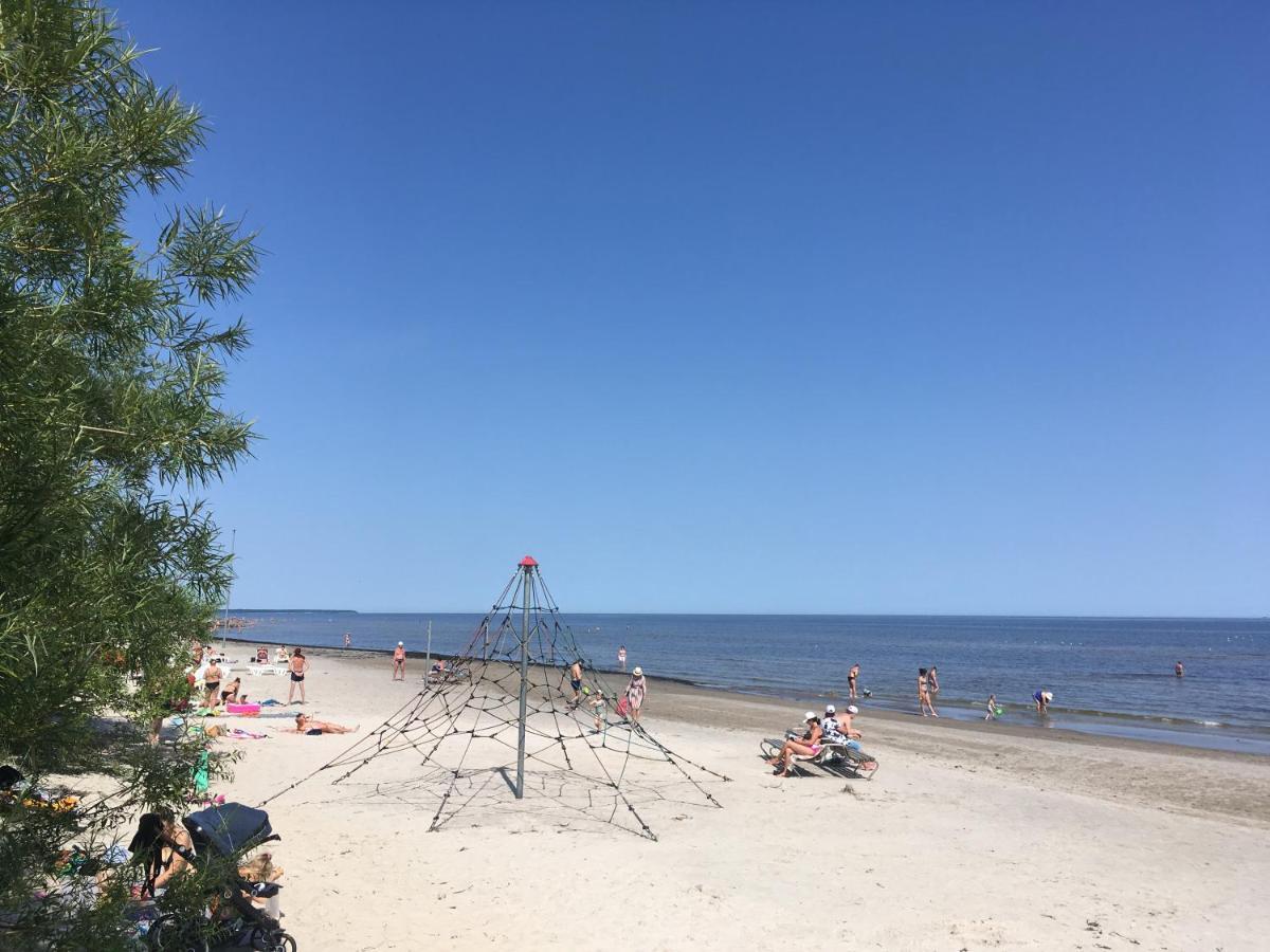 Apartment Near The Seaside Jūrkalne المظهر الخارجي الصورة